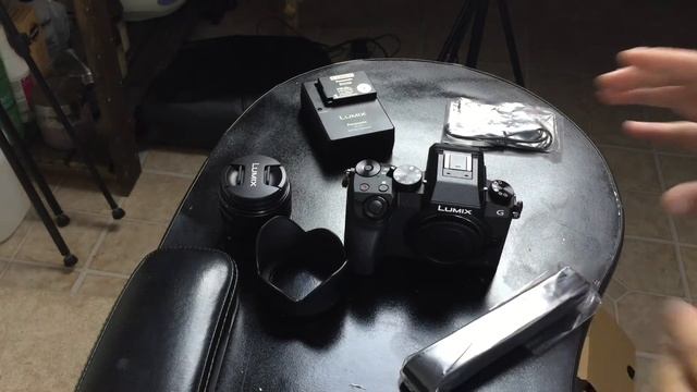 NEW REVIEW*** | Panasonic DMC-G7 4K | Amazing Camera For Real Estate And Other Professions!!!