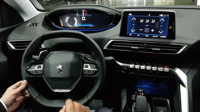 PEUGEOT 3OO8 ACTIVE PACK الشكل الجديد للحجز والاستفسار محمود فاروق 01002221045