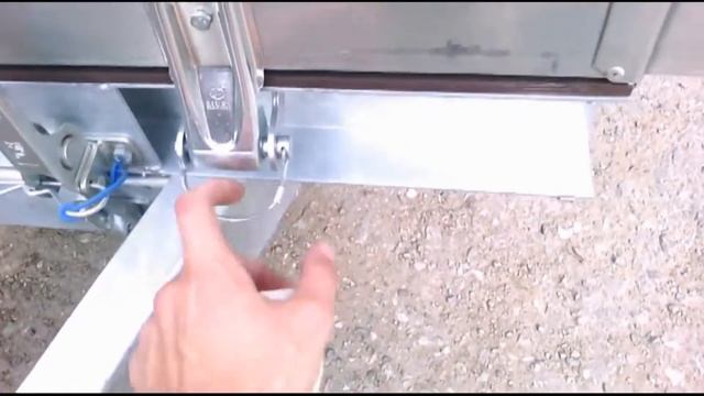 Покупка прицепа! смотреть онлайн