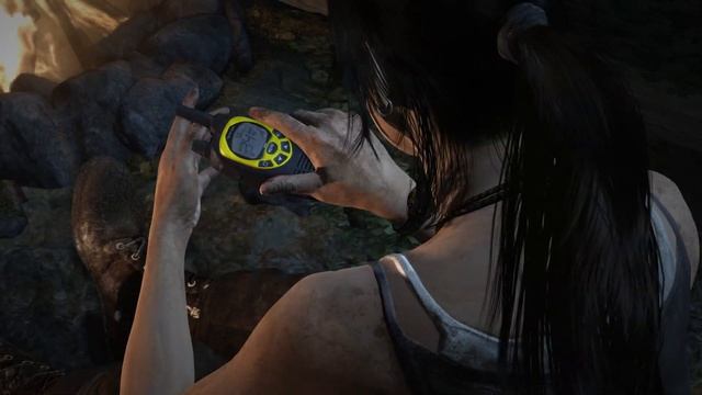 НАЧАЛО ПУТИ | Прохождение Tomb Raider 2013 на русском языке | Часть 01 смотреть онлайн