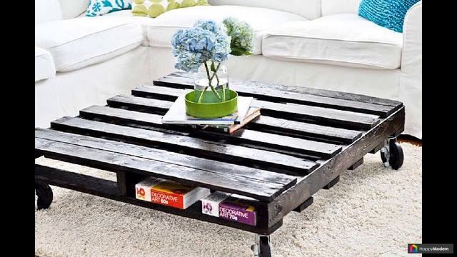 Журнальный столик своими руками смотреть онлайн