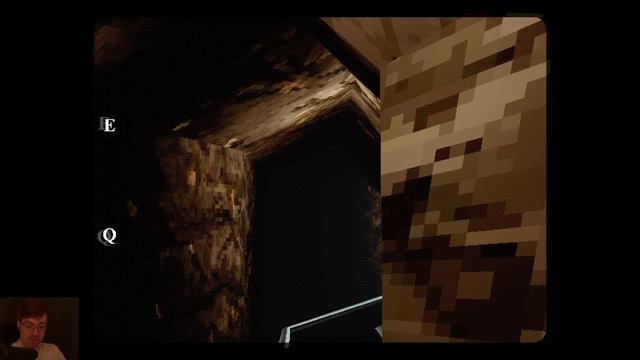[Tomato] Haunted PS1 : The whole dang disc is haunted top to bottom. completely saturated by ghouls смотреть онлайн