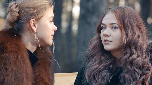 "Анна Каренина", буктрейлер 11а смотреть онлайн