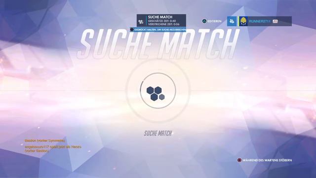 Overwatch #3 смотреть онлайн