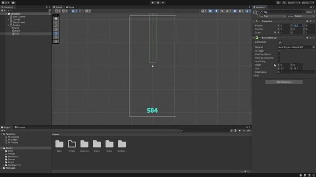 Unity Simple Hyper Casual Game Tutorial - TrafficArrow [ COMPLETE ] смотреть онлайн