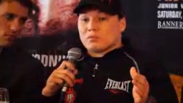 Box Provodnikov Algieri Бокс. Перед матчем Проводников Алджиерии смотреть онлайн