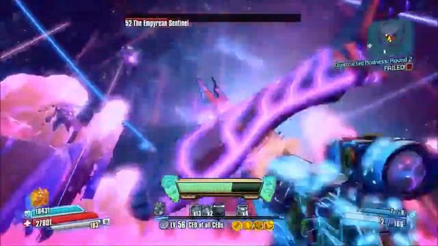 Borderlands: The Pre-Sequel: Borderlands 1 DLC ?!?!?!? (new dlc 3) смотреть онлайн