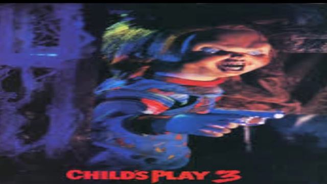 Child's Play 1,2,3,5,6,&7 Theme Song