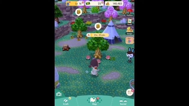 8 tips and tricks for animal crossing pocket camp! смотреть онлайн