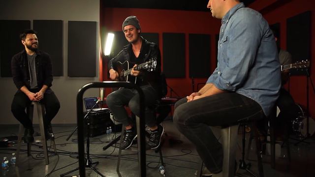 Passion // You Found Me // New Song Cafe смотреть онлайн