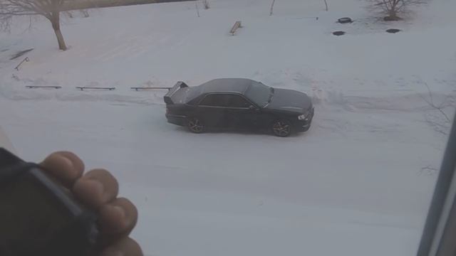 Заводим 1gfe в -25 смотреть онлайн