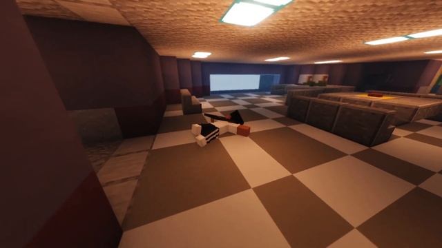 Pose Plugin | Minecraft смотреть онлайн