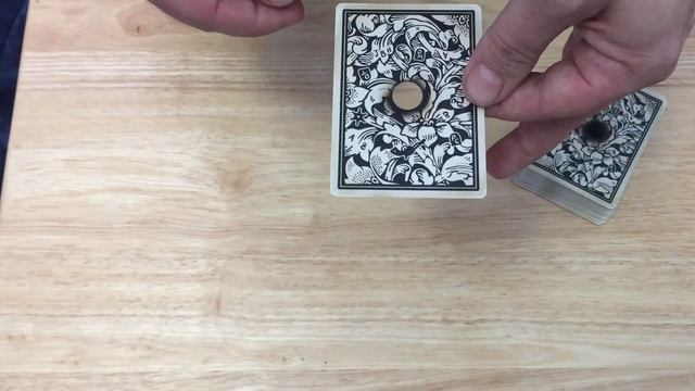Dead Man's Deck Review смотреть онлайн