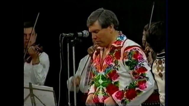Gheorghe Rădulescu - Odă lui Sulac смотреть онлайн