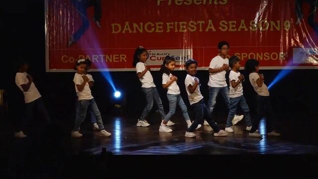 patriotic | junk to funk season 9 2023 | 8 counts dance studio | chembur смотреть онлайн