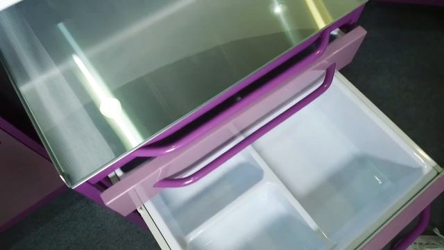 Медицинская мебель АВАНТА | Серия Бизнес смотреть онлайн