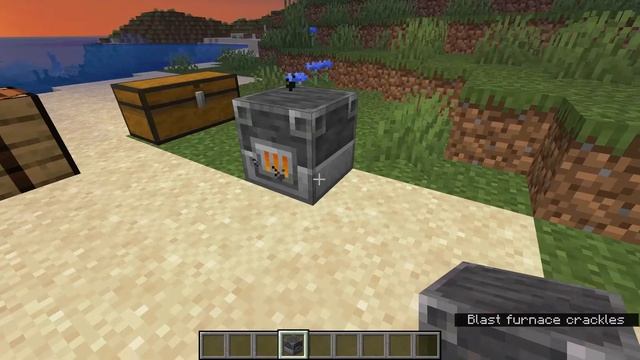 NETHERITE TUTORIAL!!! HOW TO FIND IT!!! HOW TO USE IT!!! NEW UPDATE!!! смотреть онлайн