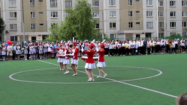 Мажоретки 1905 смотреть онлайн