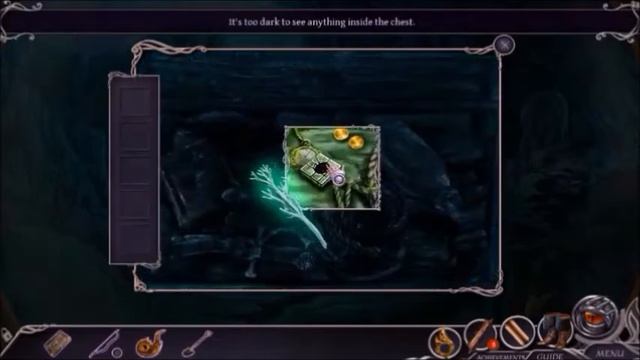 Shirley Plays Hidden Object Games: Dark Realm - Queen of Flames CE Part 6 смотреть онлайн
