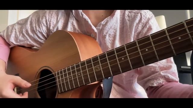 Off my face (cover by Erina) смотреть онлайн