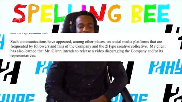 Mopi EXPOSES 2HYPE For FAKING Everything! смотреть онлайн