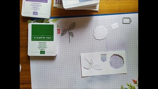 Hydrangea Hill смотреть онлайн