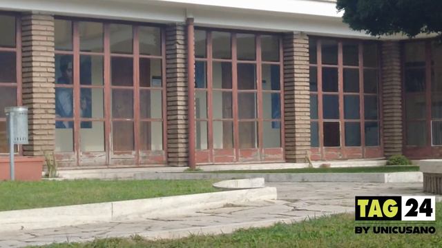 Centro Sperimentale, studenti dopo la nomina di Castellitto: "Abbiamo messo pressione al governo" смотреть онлайн