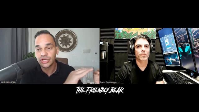Mastering the Mind: Overcoming Anxiety in Trading смотреть онлайн