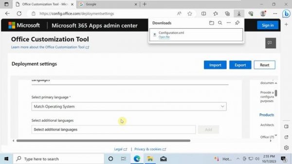 Download and install MS Office 2021/365 for free (Genuine, 100% FREE, and Activated)