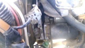 Пошаговая замена сцепления на Ниве. Как я менял сцепление.