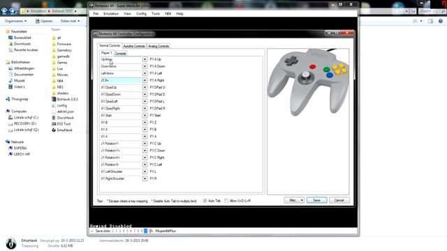 How to use and make a TAS with BizHawk 1.9.3 or higher (guide for beginners) смотреть онлайн