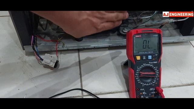 samsung inverter refrigerator led blinking error code 1/2/3/10 time Red light blinki Topics смотреть онлайн