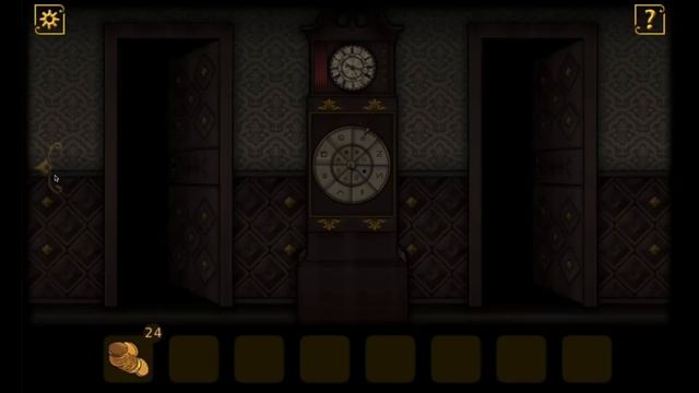 Forgotten Hill The Wardrobe: The Price of a Smile - Walkthrough смотреть онлайн