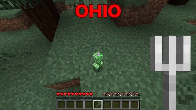 Java Vs Ohio