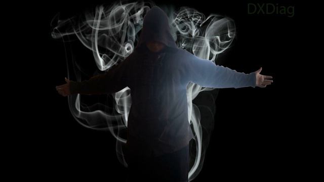DXDiag - Далеко В Небеса смотреть онлайн