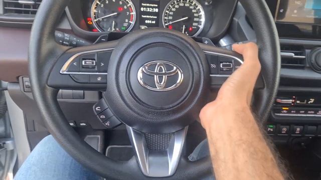 انطباعي عن Toyota Urban Cruiser بعد استخدام اسبوع كامل смотреть онлайн