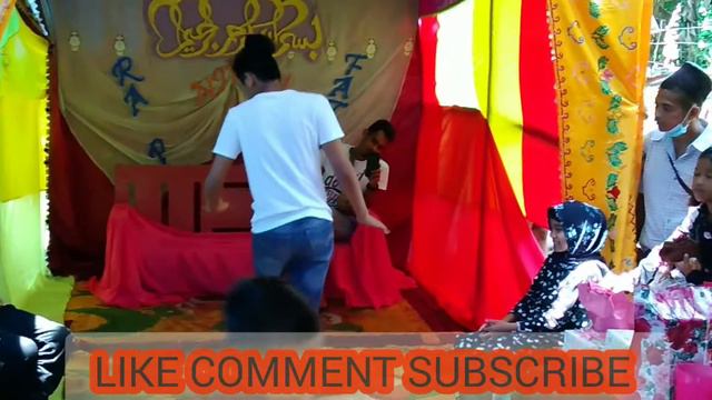 KAGAN DANCE WEDDING TRADITION @SONGEL ERA TV VLOG смотреть онлайн
