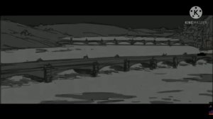 удалённые сцены тачки смерть лиланда турбо