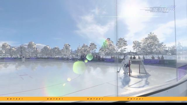 NHL 22 HUT Rush - Rocked Him, Socked Him / Big Body Check (PS4) смотреть онлайн