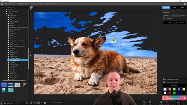PhotoScape X Beginners Guide - FREE Photoshop Alternative