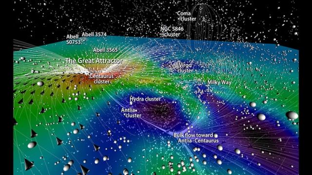 5 Space Mystery смотреть онлайн
