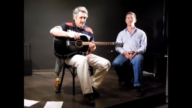 Виталий Иванов. Вечер при свечах смотреть онлайн