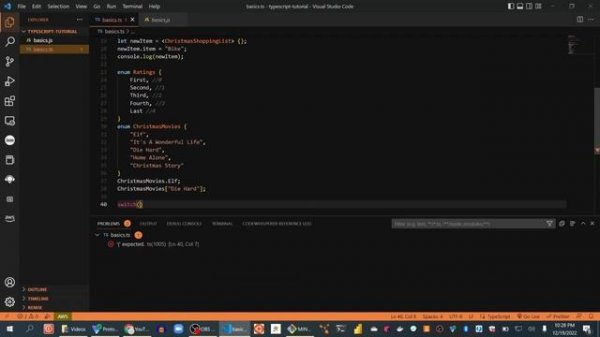 What is TypeScript: A Beginner's Guide to Building in TypeScript