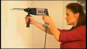 Интерскол перфоратор П 18 450ЭР