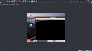 Установка РЕД ОС Муром на VirtulBox.
