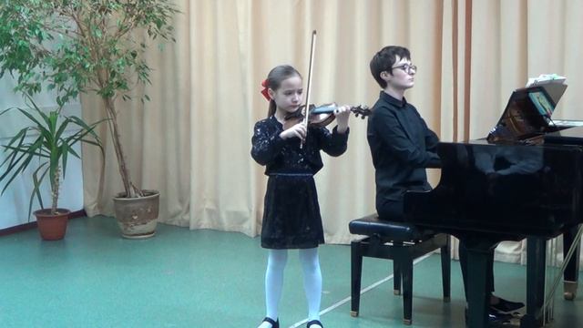 Н.Бакланова Хоровод смотреть онлайн