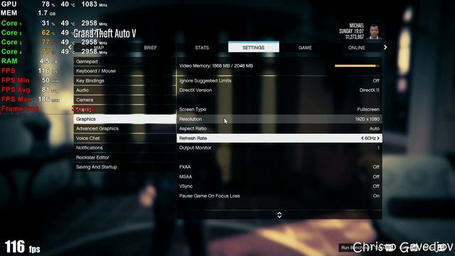 Test 23 Games with Ryzen 3 2200G Vega 8 & 16GB RAM смотреть онлайн