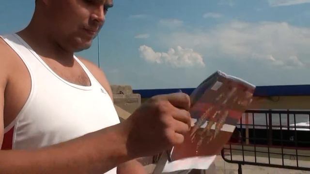 Игорь Гуляев АЗИЯ ЕВРАЗИЯ смотреть онлайн