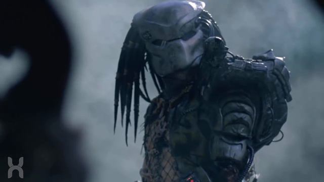 The Predator 2018 MAJOR Third Act Ending Reshoots & Dutch Cameo Speculation