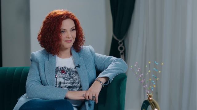 LIFEROOM | Գայանե Ասլամազյանը` 5 վիրահատության, նախկին ամուսինների, որդու խնդրի մասին